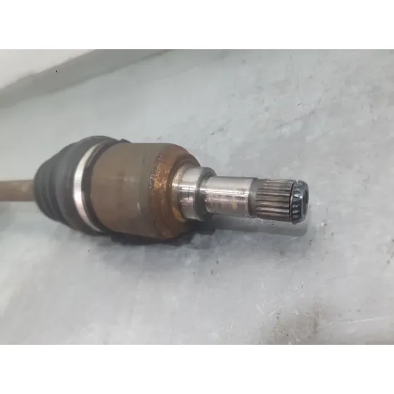 Transmision Delantera Izquierda para Ford Ka (Ru8)