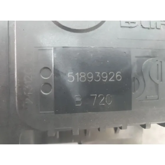 Potenciometro Pedal para Ford Ka (Ru8)