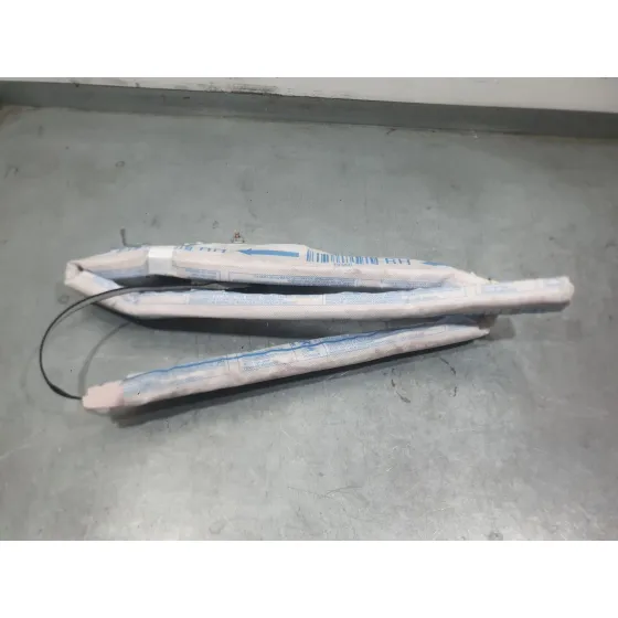 Airbag Cortina Delantero Derecho para Citroën C3 Iii (Sx)