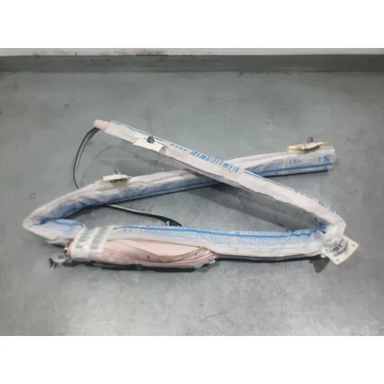 Airbag Cortina Delantero Derecho para Citroën C3 Iii (Sx)