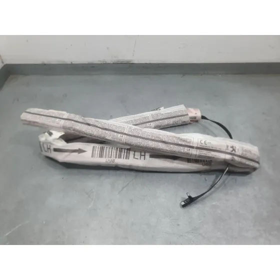 Airbag Cortina Delantero Izquierdo para Citroën C3 Iii (Sx)