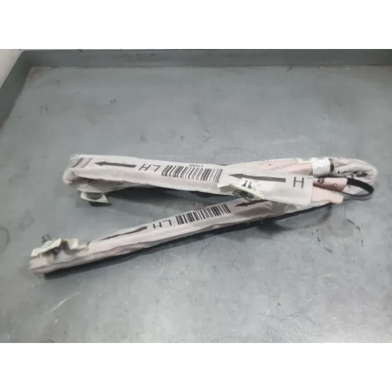 Airbag Cortina Delantero Izquierdo para Citroën C3 Iii (Sx)