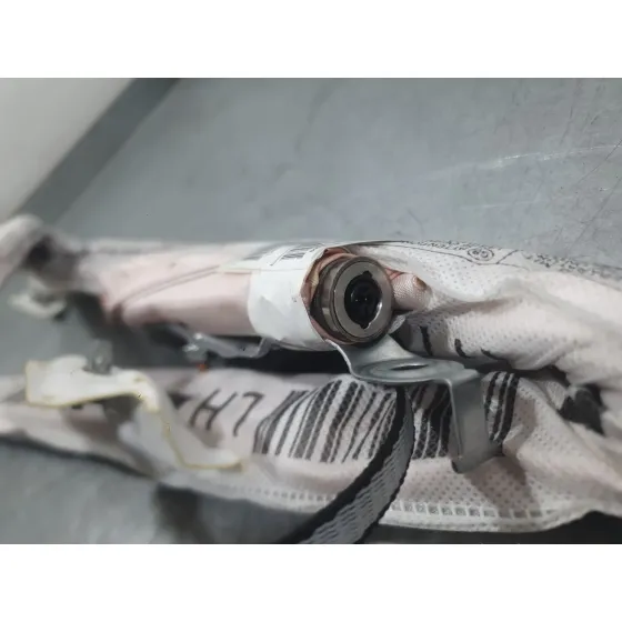 Airbag Cortina Delantero Izquierdo para Citroën C3 Iii (Sx)