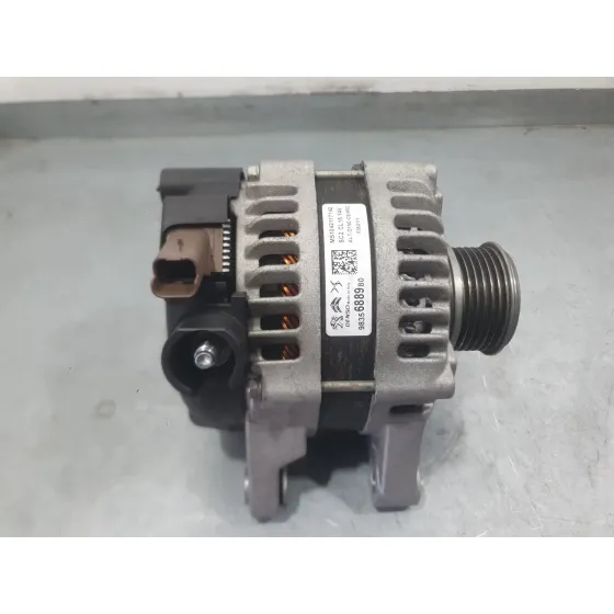 Alternador para Citroën C3 Iii (Sx)
