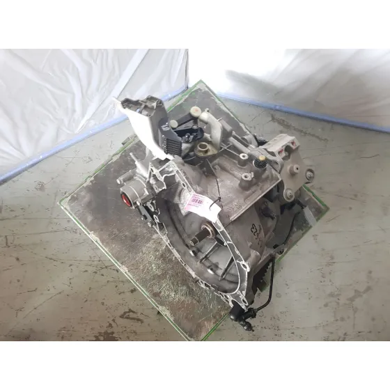 Caja Cambios para Citroën C3 Iii (Sx)
