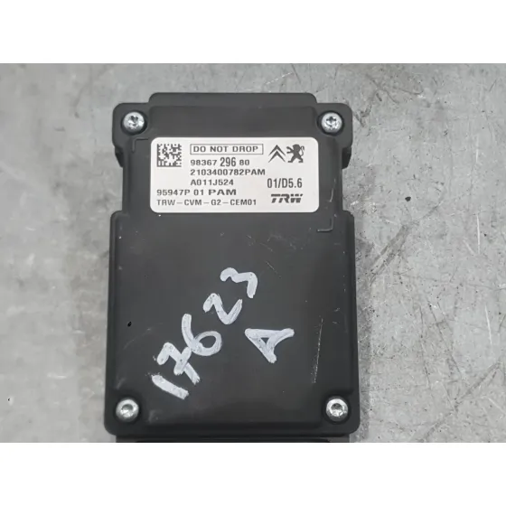Camara para Citroën C3 Iii (Sx)