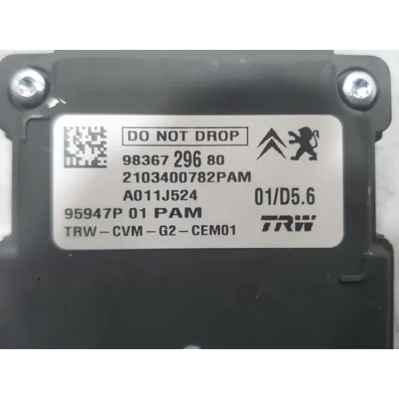 Camara para Citroën C3 Iii (Sx)
