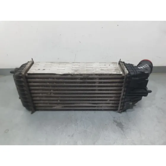 Intercooler para Citroën C3 Iii (Sx)
