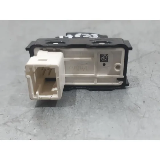 Mando Elevalunas Delantero Derecho para Citroën C3 Iii (Sx)