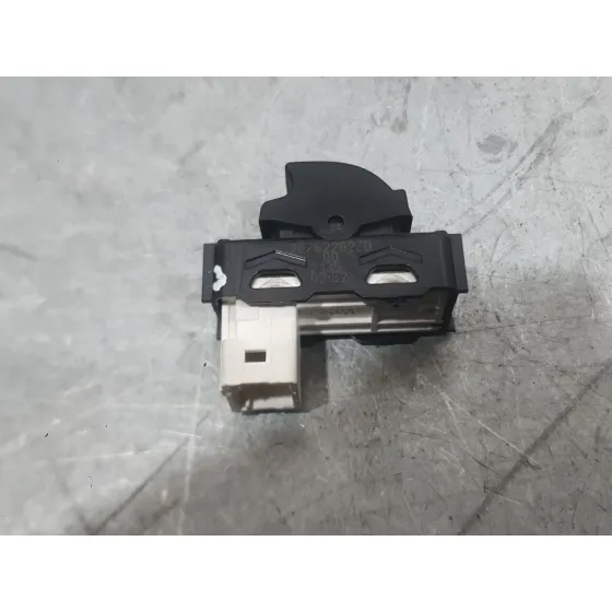 Mando Elevalunas Trasero Derecho para Citroën C3 Iii (Sx)