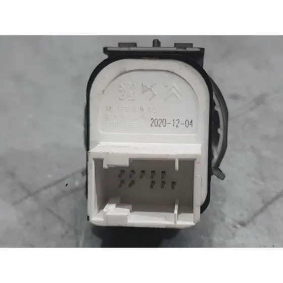 Mando Retrovisor para Citroën C3 Iii (Sx)