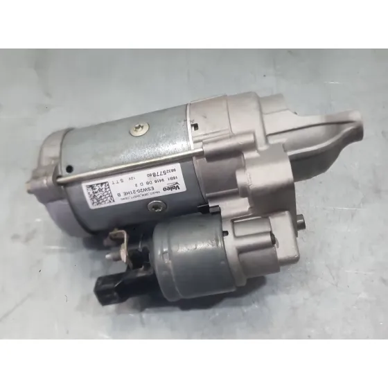 Motor Arranque para Citroën C3 Iii (Sx)