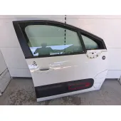 Puerta Delantera Derecha para Citroën C3 Iii (Sx)