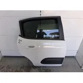 Puerta Trasera Derecha para Citroën C3 Iii (Sx)
