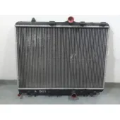 Radiador Agua para Citroën C3 Iii (Sx)