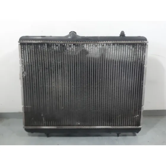 Radiador Agua para Citroën C3 Iii (Sx)