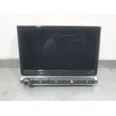 Sistema Navegacion Gps para Citroën C3 Iii (Sx)