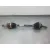 Transmision Delantera Izquierda para Citroën C3 Iii (Sx)