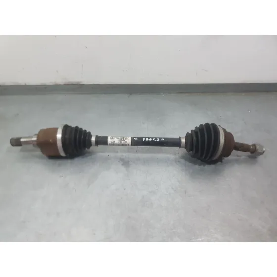 Transmision Delantera Izquierda para Citroën C3 Iii (Sx)