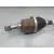 Transmision Delantera Izquierda para Citroën C3 Iii (Sx)