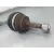 Transmision Delantera Izquierda para Citroën C3 Iii (Sx)