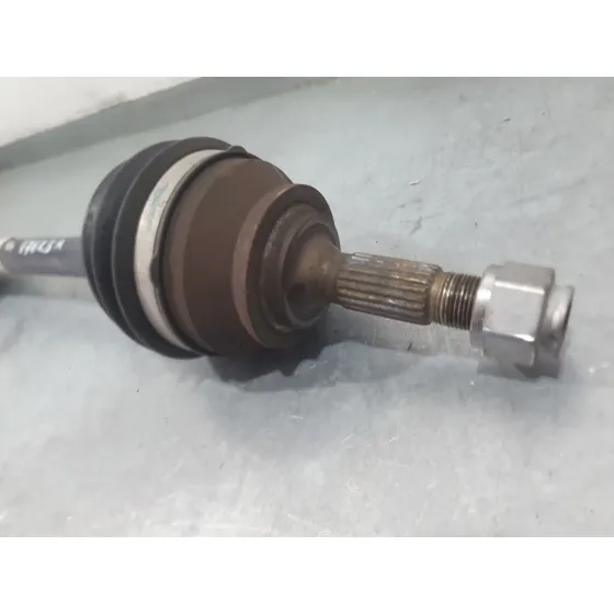 Transmision Delantera Izquierda para Citroën C3 Iii (Sx)