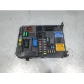 Caja Reles / Fusibles para Citroën C3 Iii (Sx)