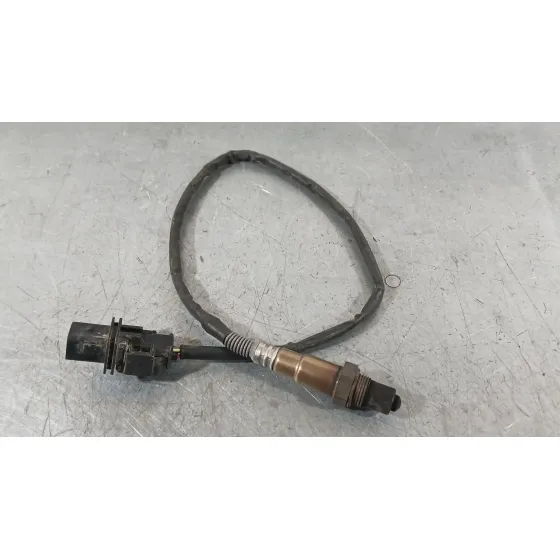 Sonda Lambda para Ford Tourneo Courier B460 Monospace