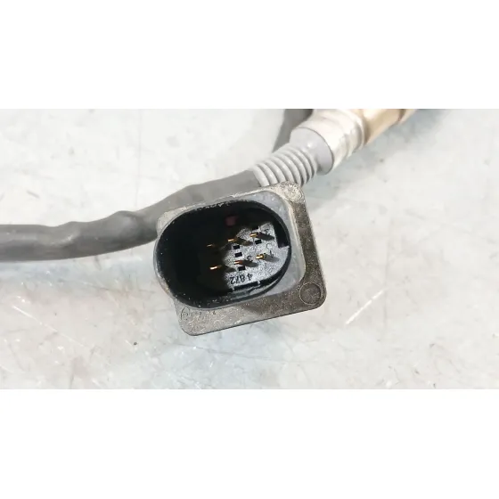 Sonda Lambda para Ford Tourneo Courier B460 Monospace