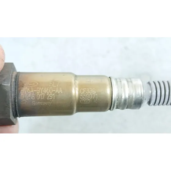 Sonda Lambda para Ford Tourneo Courier B460 Monospace