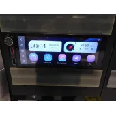 Sistema Audio / Radio para Universal Accesorio