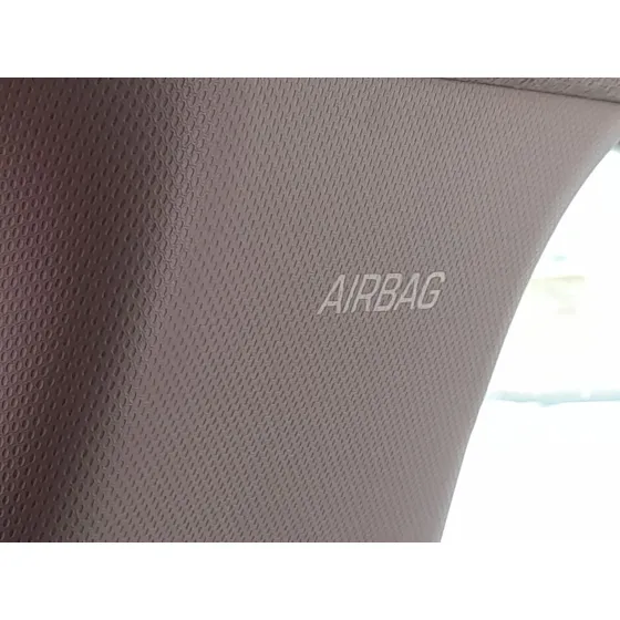 Airbag Cortina Delantero Izquierdo para Hyundai I20 Ii (Gb, Ib)