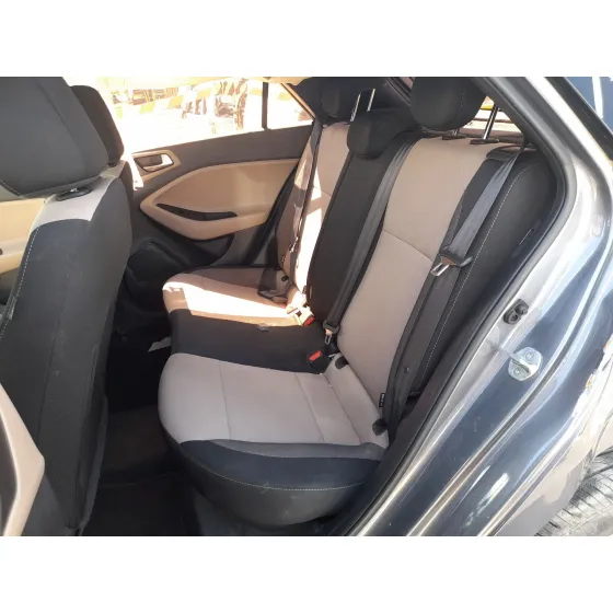 Asientos Traseros para Hyundai I20 Ii (Gb, Ib)