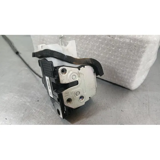 Cerradura Puerta Delantera Derecha para Hyundai I20 Ii (Gb, Ib)