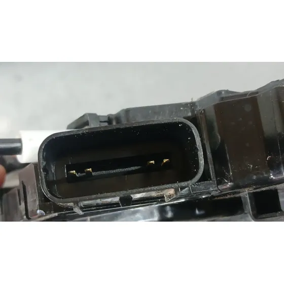 Cerradura Puerta Delantera Derecha para Hyundai I20 Ii (Gb, Ib)