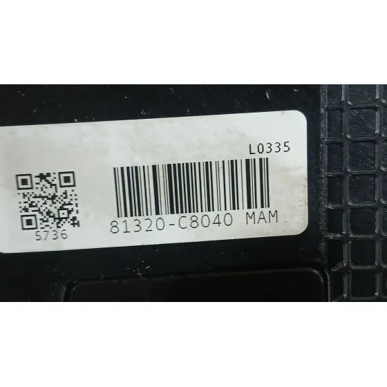 Cerradura Puerta Delantera Derecha para Hyundai I20 Ii (Gb, Ib)