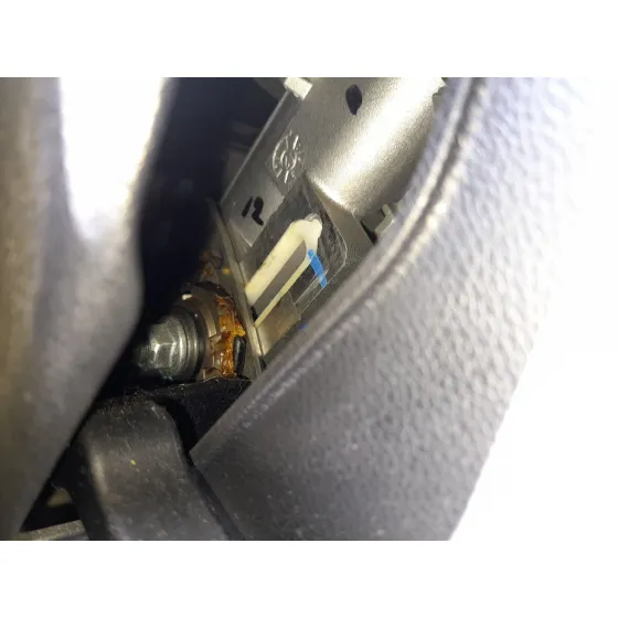 Columna Direccion para Hyundai I20 Ii (Gb, Ib)