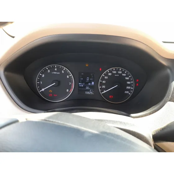 Cuadro Instrumentos para Hyundai I20 Ii (Gb, Ib)