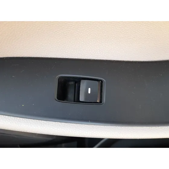Mando Elevalunas Delantero Derecho para Hyundai I20 Ii (Gb, Ib)