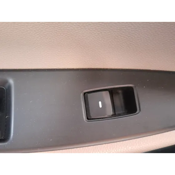 Mando Elevalunas Trasero Izquierdo para Hyundai I20 Ii (Gb, Ib)