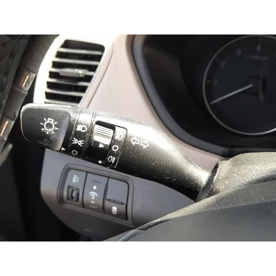 Mando Luces Y Limpia para Hyundai I20 Ii (Gb, Ib)