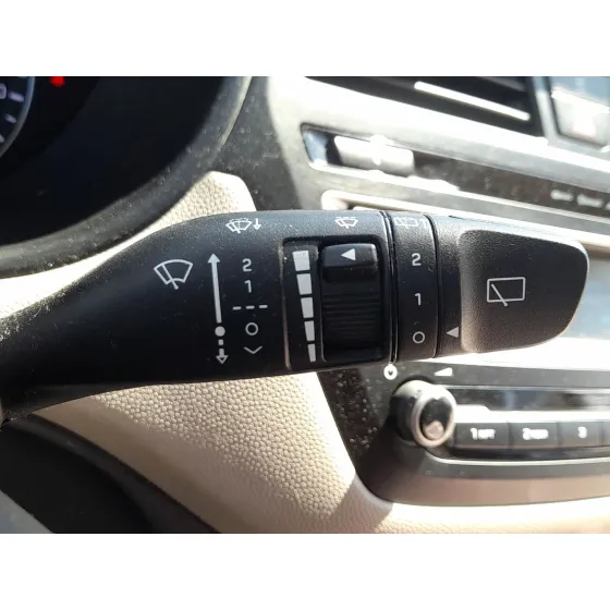 Mando Luces Y Limpia para Hyundai I20 Ii (Gb, Ib)