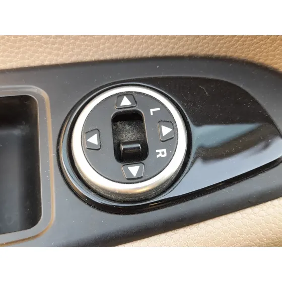 Mando Retrovisor para Hyundai I20 Ii (Gb, Ib)