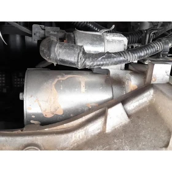 Motor Arranque para Hyundai I20 Ii (Gb, Ib)