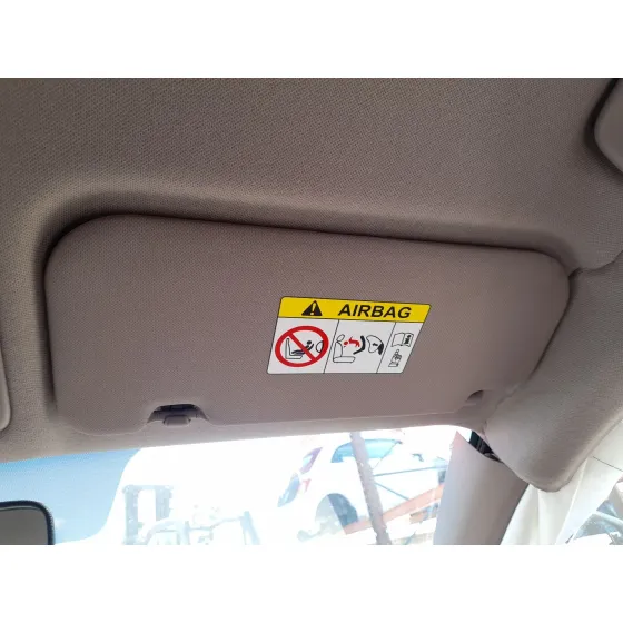 Parasol Derecho para Hyundai I20 Ii (Gb, Ib)