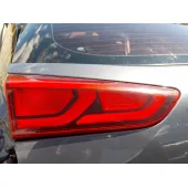 Piloto Trasero Izquierdo Interior para Hyundai I20 Ii (Gb, Ib)