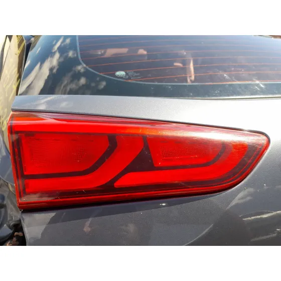 Piloto Trasero Izquierdo Interior para Hyundai I20 Ii (Gb, Ib)