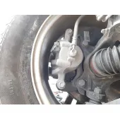 Pinza Freno Delantera Derecha para Hyundai I20 Ii (Gb, Ib)