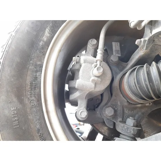 Pinza Freno Delantera Derecha para Hyundai I20 Ii (Gb, Ib)