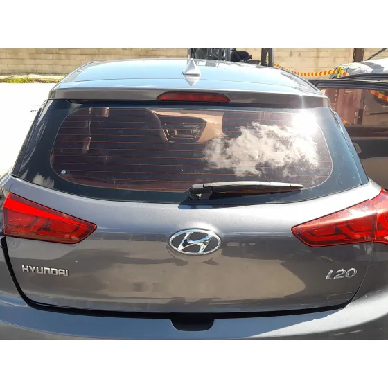 Porton Trasero para Hyundai I20 Ii (Gb, Ib)